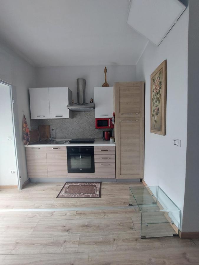 Riverview67 Salionze Kültér fotó
